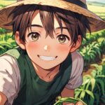 田楽歩夢（でんがく あゆむ）